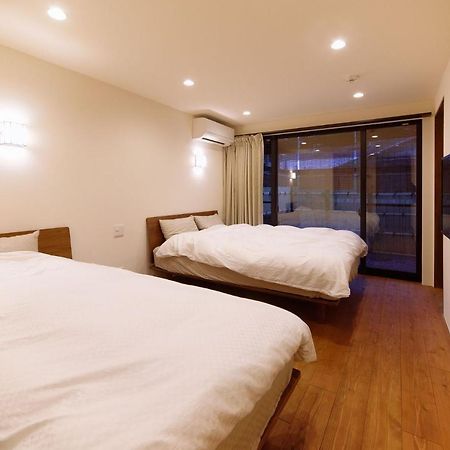 Hotel Miyabi Cosy House Kyōto Exterior foto