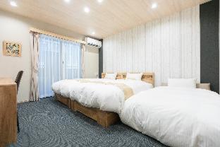 Hotel Miyabi Cosy House Kyōto Zimmer foto