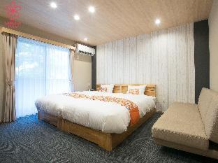 Hotel Miyabi Cosy House Kyōto Zimmer foto